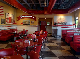 Freddy's Frozen Custard & Steakburgers