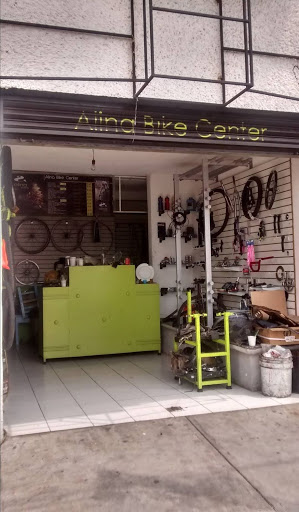 Alin Bike Center Tamaulipas

