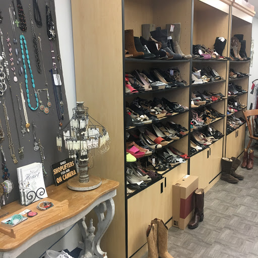 Consignment Shop «The Garment Exchange, Resale Consignment Store», reviews and photos, 15062 San Pedro Ave, San Antonio, TX 78232, USA