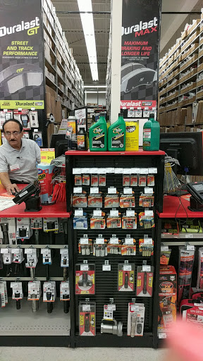 Auto Parts Store «AutoZone», reviews and photos, 50 Racetrack Rd #3, East Brunswick, NJ 08816, USA