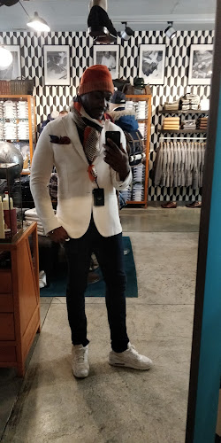 Avaliações doVenâncio Tailor em Lisboa - Loja de roupa