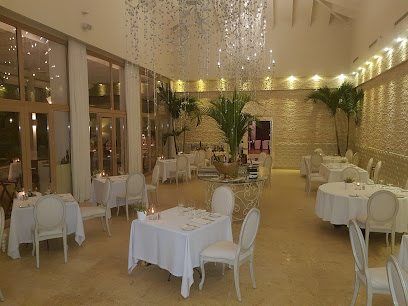 Mediterraneo Restaurant - Punta Cana 23000