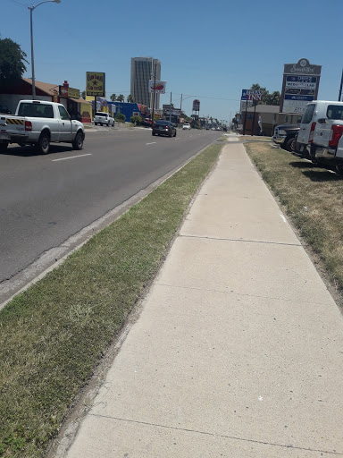 Auto Parts Store «Pep Boys Auto Parts & Service», reviews and photos, 609 S 10th St, McAllen, TX 78501, USA