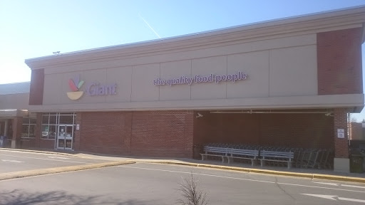 Grocery Store «Giant Food», reviews and photos, 10400 Old Georgetown Rd, Bethesda, MD 20814, USA