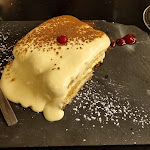 Photo n° 1 de l'avis de Bruno.r fait le 26/10/2023 à 20:45 pour La Trattoria de Saint Jean à Lyon