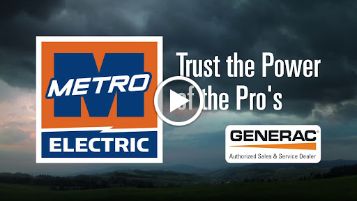 Electrician «Metro Electric», reviews and photos, 110 E Pond Dr, Romeo, MI 48065, USA