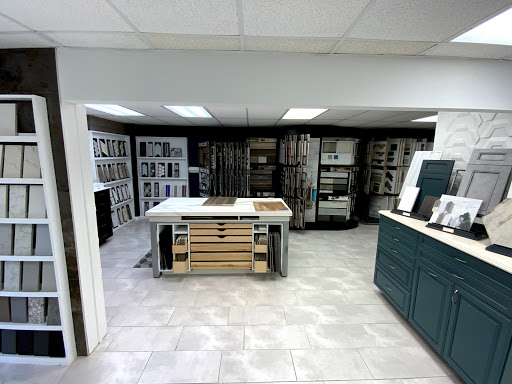 Kitchen Remodeler «McManus Kitchen and Bath», reviews and photos, 1241 W Tharpe St Suite 8, Tallahassee, FL 32303, USA