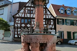 Rodensteiner Brunnen image