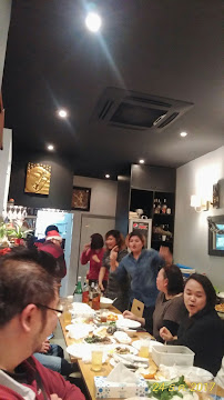 Atmosphère du Restaurant thaï Suan Siam à Paris - n°1