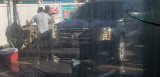 Car Wash «Miami Car Wash», reviews and photos, 2056 Hempstead Bethpage Turnpike, East Meadow, NY 11554, USA