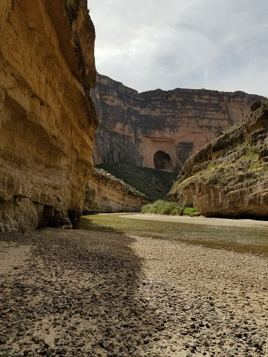 National Park «Big Bend National Park», reviews and photos