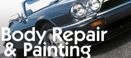 Auto Body Shop «Impressive Auto Body & Paint Inc.», reviews and photos, 345 N Pioneer Ave, Woodland, CA 95776, USA