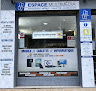 Espace Multimedia Auneau-Bleury-Saint-Symphorien