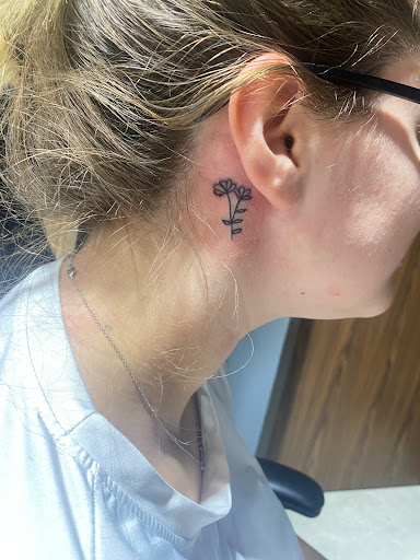 Explore tattoo ideas for women wrist, creative tattoo ideas in Conroe, available at Monsters Ink, LLC