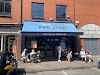Caffè Nero Logo, Donnybrook, Ireland, Cafe