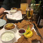 Photo n°1 de l'avis de Max. fait le 22/01/2022 à 13:06 sur le  Neumann's Bistro & Weinbar à Hamburg