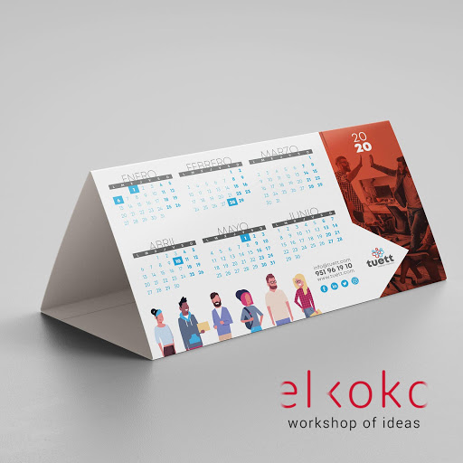 Elkoko Workshop of Ideas