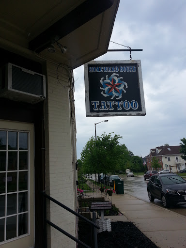 Explore tattoo ideas for miscarriage, creative tattoo ideas in Port Washington, available at Homeward Bound Tattoo