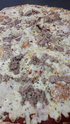 Photo n°51 de L'express Pizza à Douarnenez ()