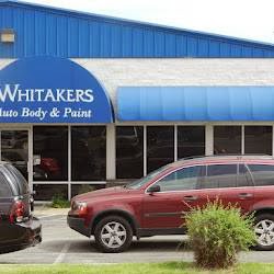 Auto Body Shop «Whitakers Auto Body & Paint», reviews and photos, 2019 S Lamar Blvd, Austin, TX 78704, USA