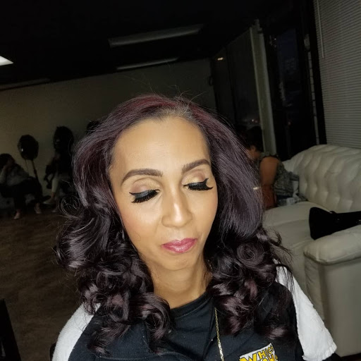 Hair Salon «Glamour Dominican Hair Creations», reviews and photos, 8124 Shore Dr b, Norfolk, VA 23518, USA