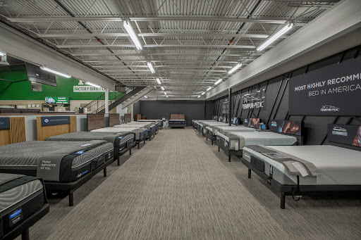 Furniture Store «Wichita Furniture», reviews and photos, 4502 E 13th St N, Wichita, KS 67208, USA