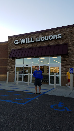 Liquor Store «G-Will Liquors», reviews and photos, 6999 80th St S, Cottage Grove, MN 55016, USA