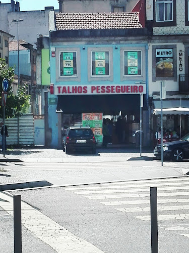 Talho Pessegueiro - Campanhã - Porto