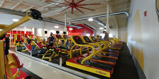 Gym «Retro Fitness - Kenvil», reviews and photos, 659 US-46 #2, Kenvil, NJ 07847, USA
