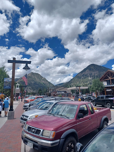 Cafe «Rocky Mountain Coffee Roasters», reviews and photos, 285 Main St, Frisco, CO 80443, USA