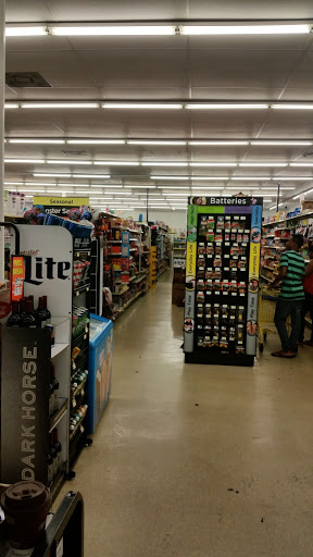 Discount Store «Dollar General», reviews and photos, 4455 N State Rd 7, Lauderdale Lakes, FL 33319, USA