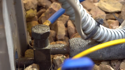 Appliance Store «Burke Appliance», reviews and photos, 2836 Browns Bridge Rd, Gainesville, GA 30504, USA