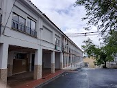 Instituto de Educación Secundaria Ies Velad Al Hamar en Vélez-Rubio