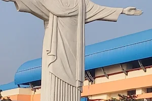 Christ The Redeemer Replica image