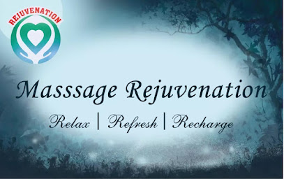 Massage Rejuvenation