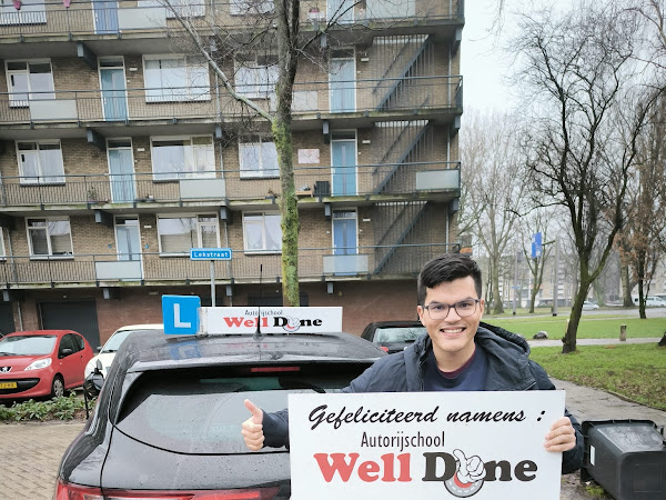 Review afbeelding van Joey Quandt