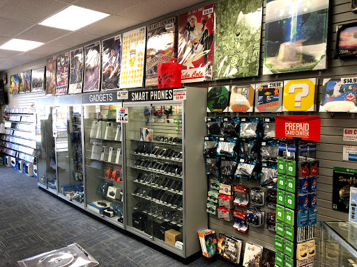 Video Game Store «Video Games Etc», reviews and photos, 3500 Dodge St, Dubuque, IA 52003, USA