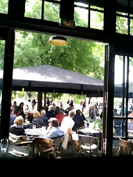 Photo n°113 de Grand Café Malarte - Restaurant Arles à Arles ()