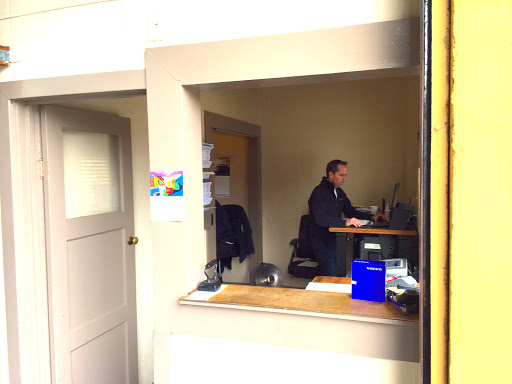 Auto Repair Shop «Masters Auto Repair», reviews and photos, 111 Camino Alto, Mill Valley, CA 94941, USA