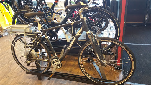 Bicycle Store «Fulton Bikes», reviews and photos, 1580 Fulton St, Brooklyn, NY 11213, USA