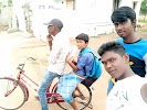 user