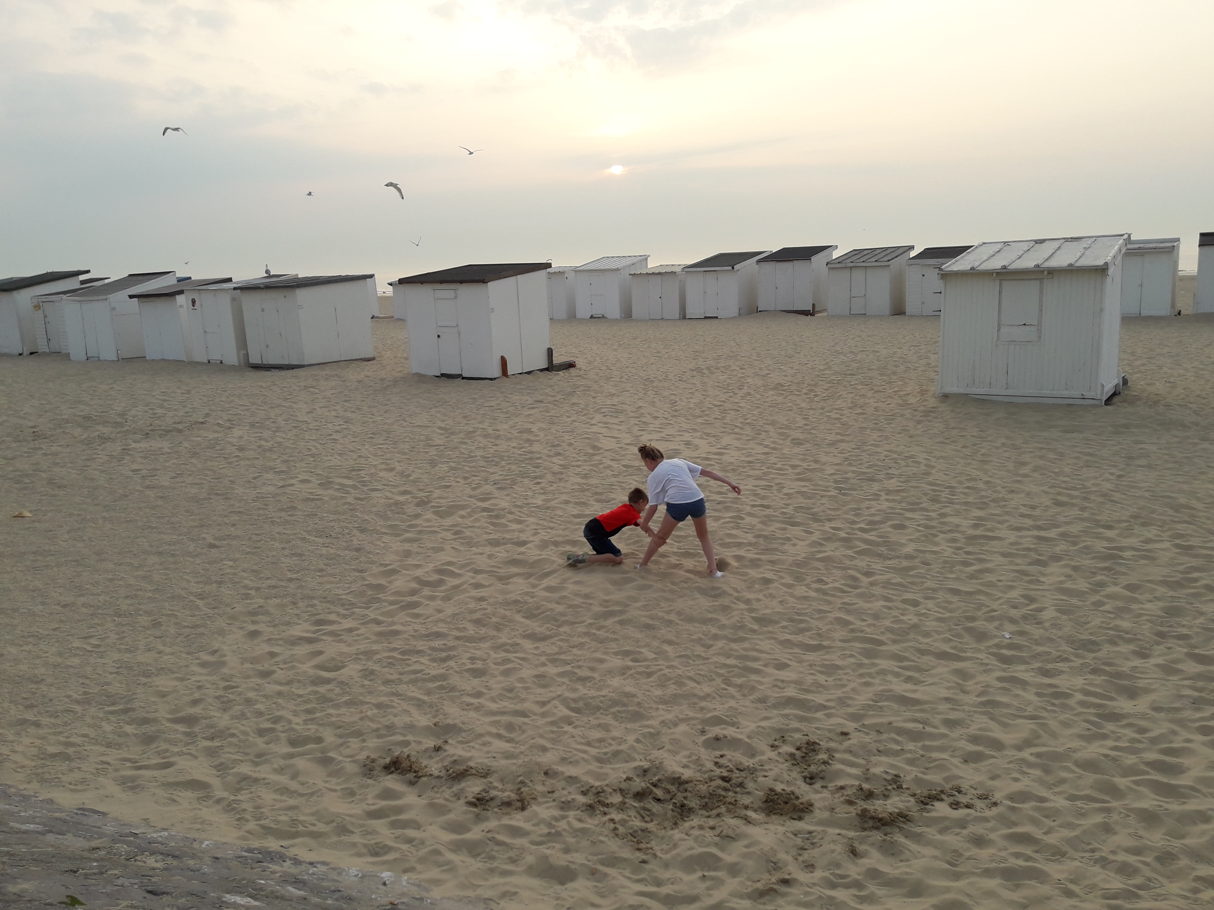 Photo n° 1 de l'avis de Stéphanie.e fait le 07/08/2018 à 18:08