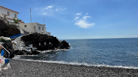Playa de Berruguete