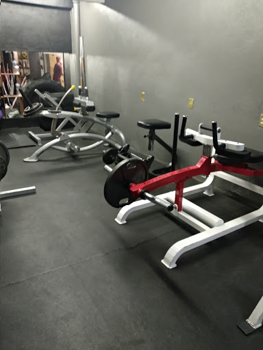 The Boss GYM