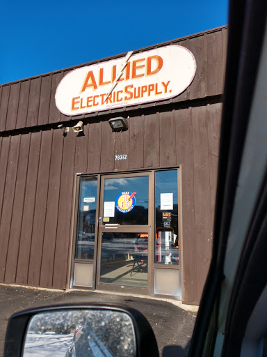 Electrical Supply Store «Allied Electric Supply Inc», reviews and photos, 783 E Main St, Cobleskill, NY 12043, USA