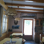 Photo n°1 de l'avis de Paolo.o fait le 29/08/2018 à 11:58 sur le  Gasthaus Sonne/Osteria al sole à Lauregno