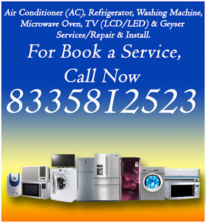 Adity All Home Appliances Support Center