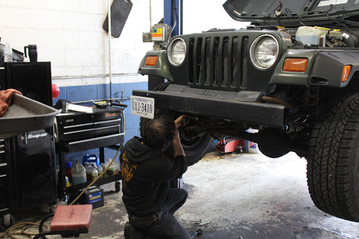 Oil Change Service «Protime Automotive», reviews and photos, 4880 Haygood Rd, Virginia Beach, VA 23455, USA