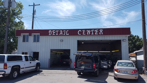 White Glove Car Wash & Detail Center en Blackfoot