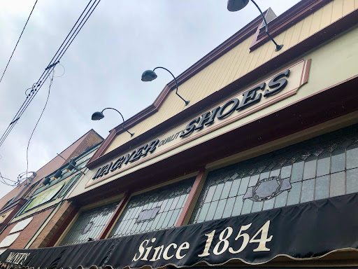 Wagner Quality Shoes, 4313 Butler St, Pittsburgh, PA 15201, USA, 